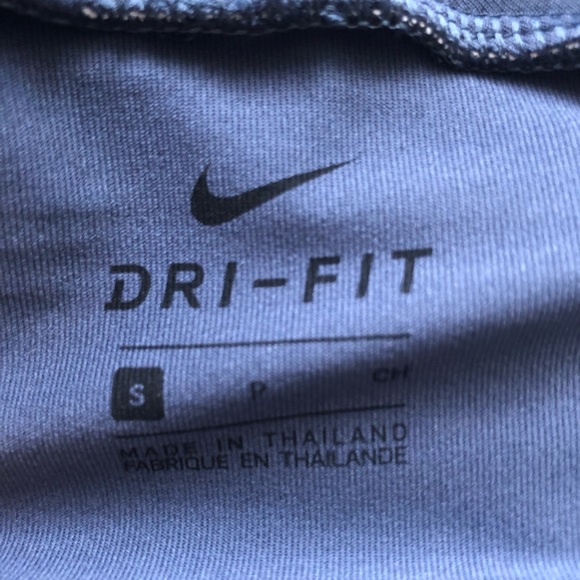 Nike Dri-fit Tennis skort - Picture 7 of 11